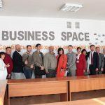 Самбірcькі студенти прагнуть створити власний бізнес-простір